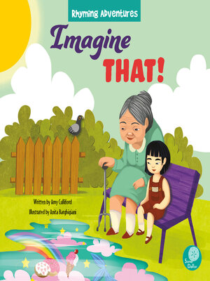 cover image of Imagine That!